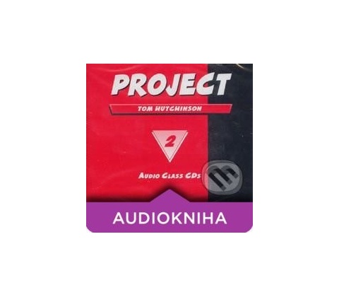 Project 2 Audio Class CDs cd-rom