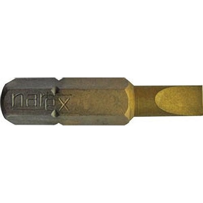 Narex Bystřice PL 6.0x1.0 10 ks NB8301-53