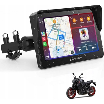 Carpuride W702