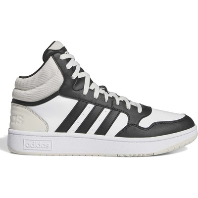 Adidas Обувки Hoops 3.0 Mid Lifestyle Basketball Classic