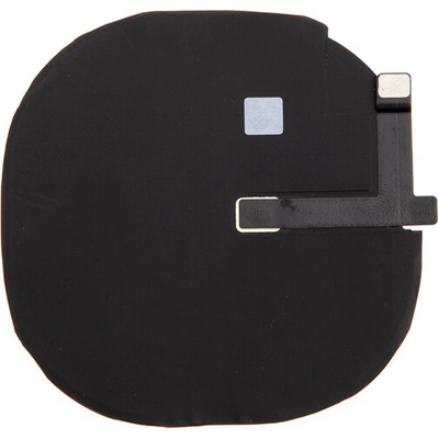 AppleMix Bezdrôtové nabíjanie flex / cievka s čipom NFC pre Apple iPhone 11 - Kvalita A+