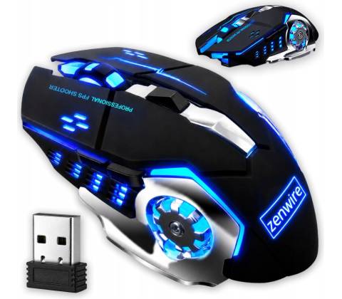 Zenwire G8