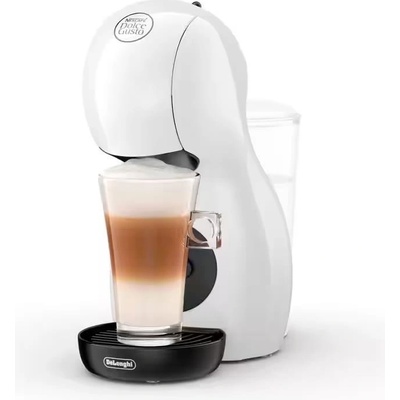 DeLonghi EDG110.WB Piccolo XS biela