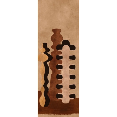 Masureel DGPOT1013-300 vliesová tapeta na zeď Terra, rozměry 1,06 x 3 m