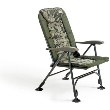 Mivardi Kreslo CamoCODE Quattro