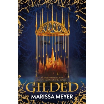 Gilded