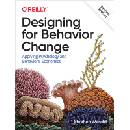 Designing for Behavior Change