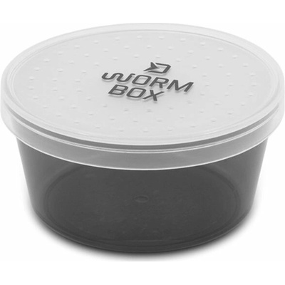 Delphin Krabička Na Červy WormBox