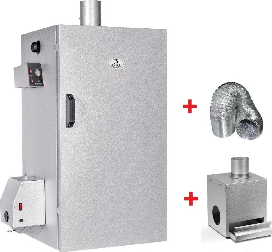 Borniak UWD 150 Simple