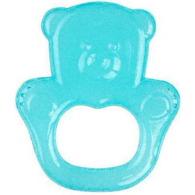 BabyOno kousátko chladící medvěd tyrkysová