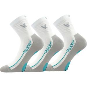 VoXX Комплект три - чорапи VoXX бели VoXX | Byal | МЪЖЕ | M - zoot - 37,02 лв