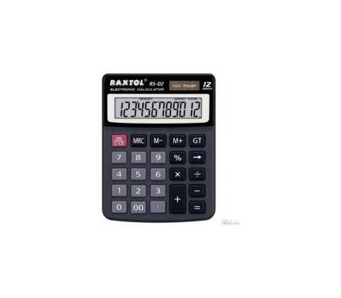 Raxtol RS 02