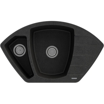 Granisil Zamora 910.10R Nero