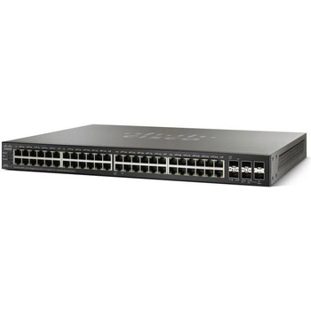 Cisco SG500X-48MP-K9-G5