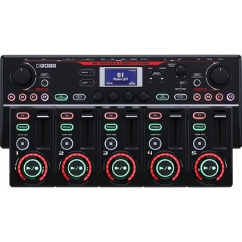 Boss RC-505 Mk2