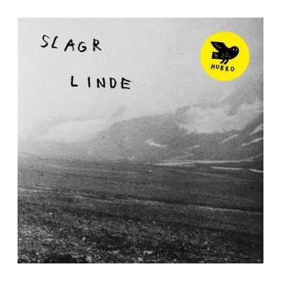 SLAGR - Linde CD