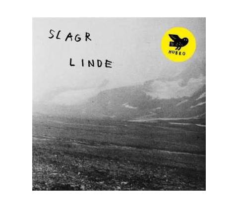 SLAGR - Linde CD