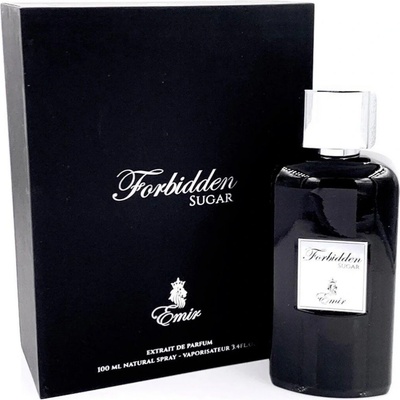 Paris Corner Emir Forbidden Sugar parfém dámský 100 ml