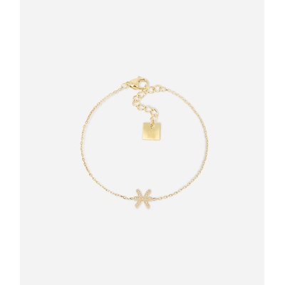 ZAG Bijoux SBS19848-01WHT