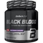 BioTechUSA Black Blood CAF+ [300 грама] Грозде