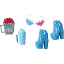 Mattel MH Monster High doplňky oblečky pro Lagoonu Blue X4279