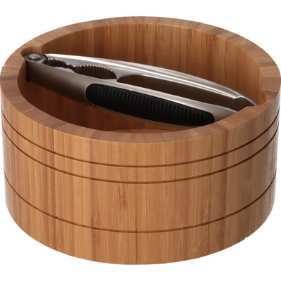 Bambusový louskáček na ořechy – Zboží Mobilmania
