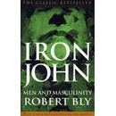 Iron John - Bly Robert