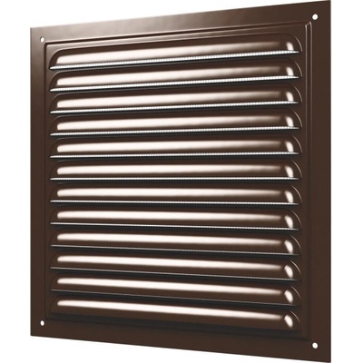 Mikawi 250 x 250 mm hnědá 59-1728 – Sleviste.cz