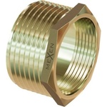 Mexen BRASS месингова редукция 5/4 GZ x 3/4 GW - W97407-5434 (W97407-5434)