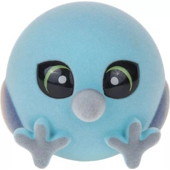 TM Toys Фигурка Флокис, серия 4 - Бернард цицковецът (flo0898)