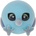 TM Toys Фигурка Флокис, серия 4 - Бернард цицковецът (flo0898)