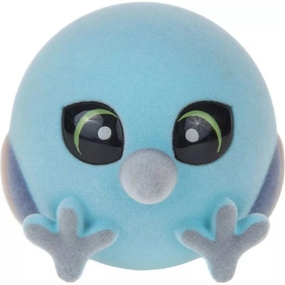 TM Toys Фигурка Флокис, серия 4 - Бернард цицковецът (flo0898)