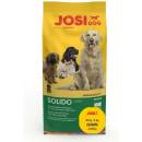 JosiDog Senior Light s kuracím mäsom 15 kg