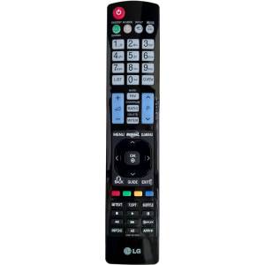 LG akb72914208 - оригинален дистанционен контрол (akb72914208) Дистанционно