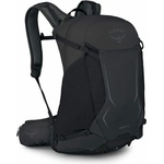 Osprey HIKELITE 28 туристическа раница, raven black (10066418OSP)