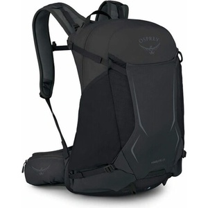 Osprey HIKELITE 28 туристическа раница, raven black (10066418OSP)
