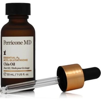 Perricone MD Essential FX Acyl-Glutathione Chia Oil интензивно подхранващо масло за лице 30 ml унисекс