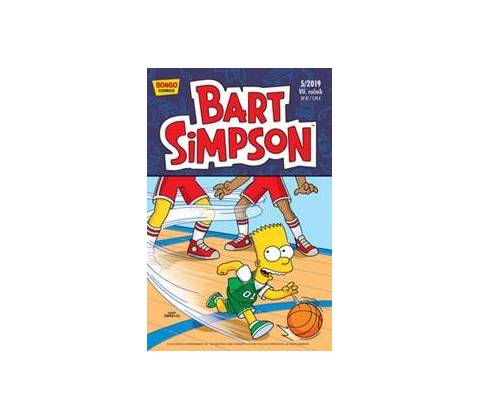 Bart Simpson