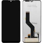 Oukitel LCD Дисплей и Тъч Скрийн за Oukitel C19 Pro