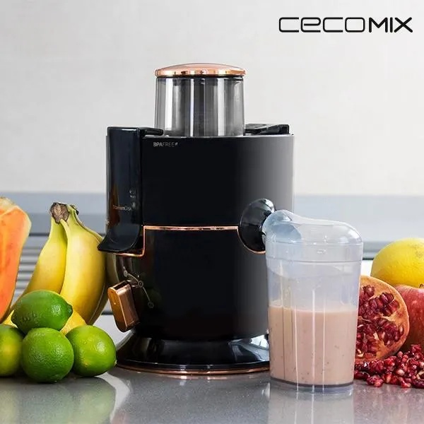 Cecotec Cecomix ExtremeTitanium 19000 04081