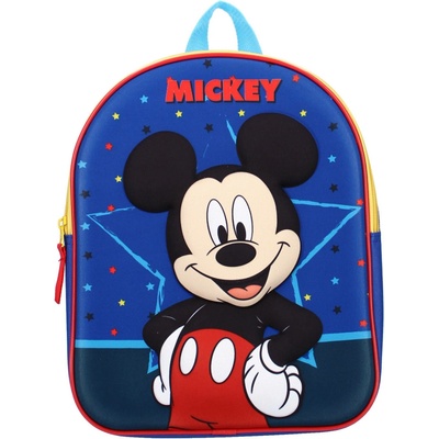 Vadobag Mickey Mouse Disney modrý