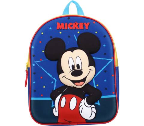 Vadobag Mickey Mouse Disney modrý