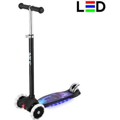 Nils Fun HLB1310 čierna