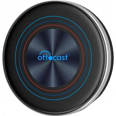 Ottocast PCS46-BM OttoAibox i3