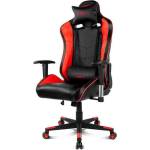 Drift Геймърси стол drift dr85br 135º Черен/Червен