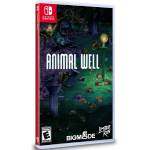 Bigmode Animal Well (Switch)