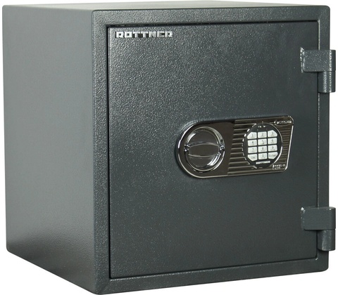 Rottner Atlas 46 EL