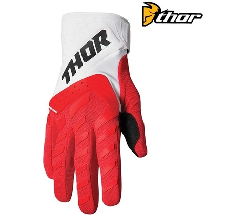 MX THOR Spectrum