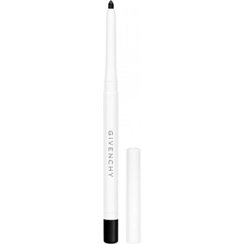 Givenchy Khol Couture Waterproof Retractable Gel Pencil Eyeliner 01 Black 03 g *Тестер