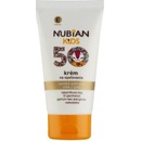 Nubian Kids krém na opaľovanie SPF50 v tube 50 g
